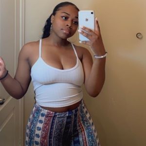 Meet your Posher, Janniah